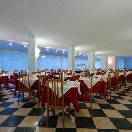 Hotel Carlton Lignano Sabbiadoro